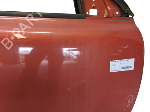 Right front door VOLVO C30 (533) D2 | BP25810151C3 