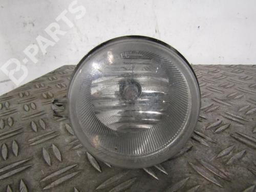 Used Right front fog light Right front fog light JEEP COMPASS (MK49) 2.0 CRD 4x4 (140 hp) 10588594 10588594