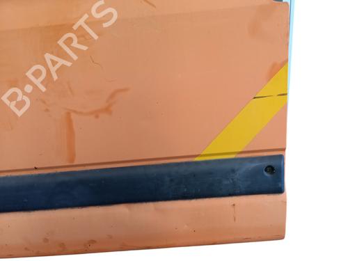 Venstre side skydedør Venstre side skydedør RENAULT MASTER II Van (FD) 2.5 dCi (FD02) (101 hp) 27734327 27734327