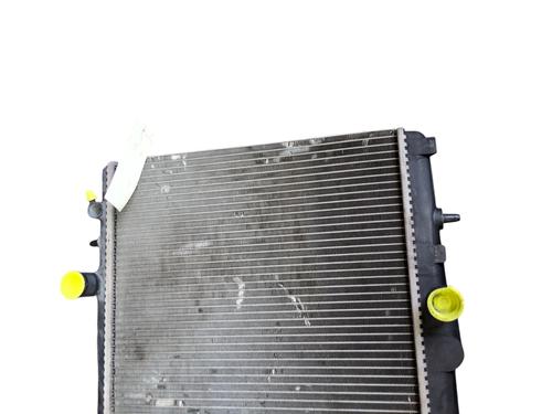 Water radiator PEUGEOT 206 Hatchback (2A/C) 1.4 HDi eco 70 | BP29610144M31 