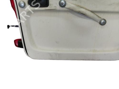 Right front door CITROËN E-MEHARI Electric | BP25102703C3 