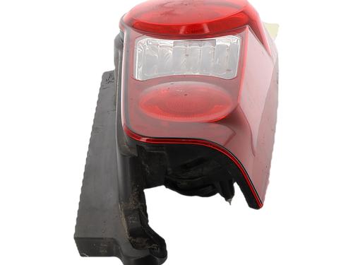 Used Left taillight Left taillight CITROËN BERLINGO Box Body/MPV (K9) [2018-2026] 34458723 34458723