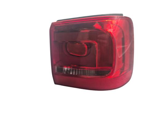 Used Right taillight VW TOURAN (1T3) 1.6 TDI (105 hp) 28491173