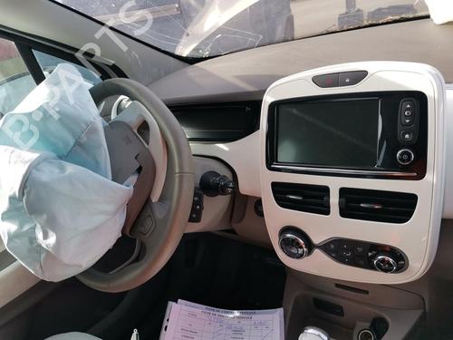 Steering column RENAULT ZOE (BFM_) ZOE | BP25061895M21  - Image 9