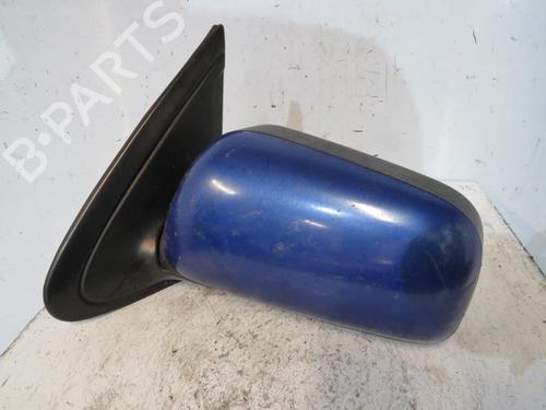 Left mirror NISSAN ALMERA I Hatchback (N15)  | BP25096922C26 
