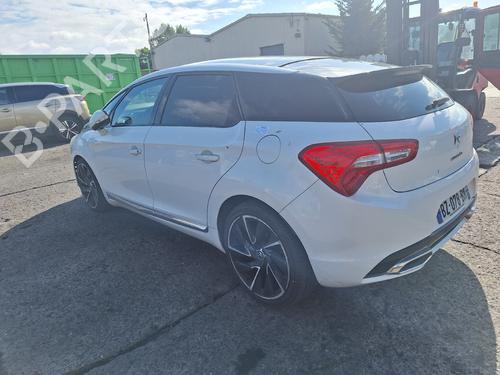 Brukte deler til CITROËN DS5 2.0 HDi 165 4779540