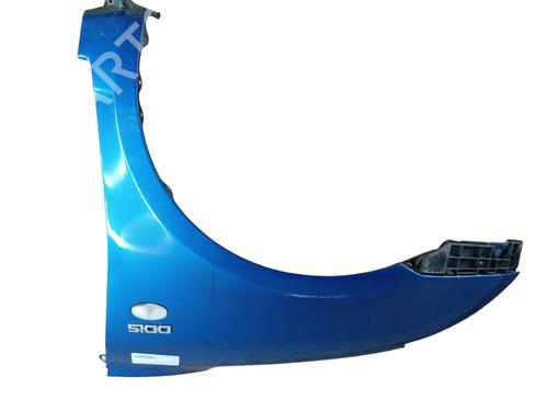 Forkjerm venstre SUZUKI SWIFT III (MZ, EZ) 1.3 (RS413, ZC11S) | BP26130473C41 