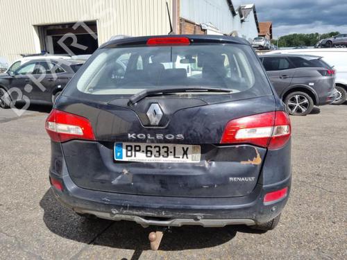 Horn RENAULT KOLEOS I (HY_) 2.0 dCi 4x4 (HY0K) | BP25100821E13 - Image 16