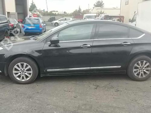 Warning switch CITROËN C5 III (RD_) 1.6 HDi 110 (RD9HL0, RD9HR8, RD9HRA) | BP25105230I22 - Image 16