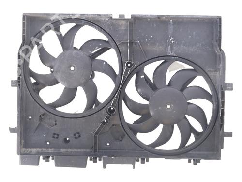 Radiator fan CITROËN JUMPER II Van 2.0 BlueHDi 130 | BP37078821M35 - Image 5