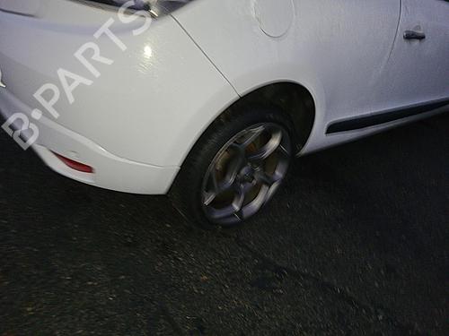 Switch RENAULT MEGANE III Coupe (DZ0/1_) 2.0 dCi (DZ0L) | BP25104628I30 - Image 3