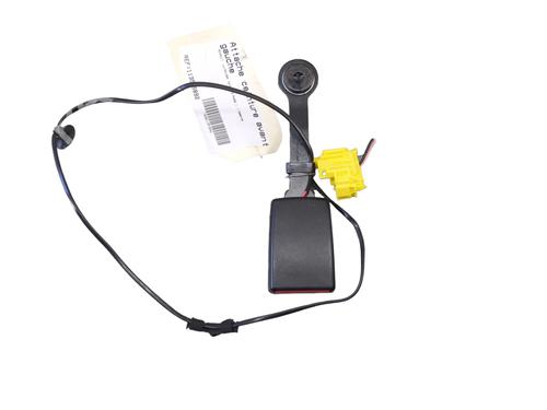 Seat buckle RENAULT TWINGO III (BCM_, BCA_) 1.0 SCe 70 (BCMB) | BP29587814I32 