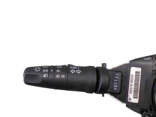 Steering column stalk NISSAN MICRA III (K12) 1.5 dCi | BP29560644I23 