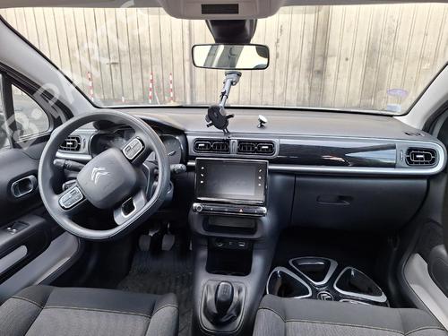 Dør højre bagtil CITROËN C3 III (SX) 1.2 VTi 82 | BP38725896C5 - Image 12