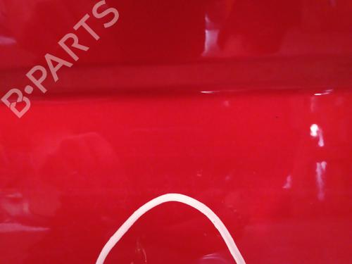 Left rear door RENAULT MEGANE IV Grandtour (K9A/M/N_) 1.5 Blue dCi 115 (K9A6) | BP25071916C4 