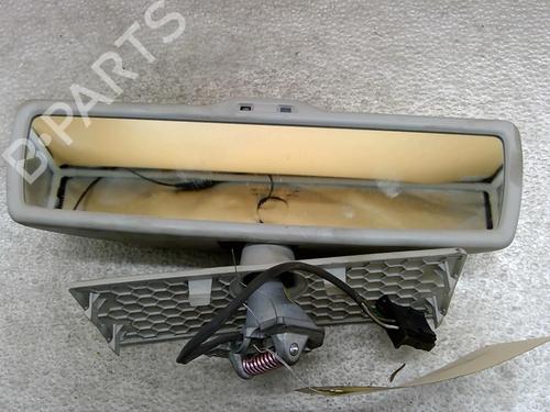 Used Rear mirror SEAT ALTEA (5P1) [2004-2015]  25081822
