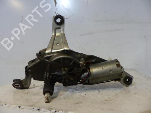 Used Rear wiper motor NISSAN ALMERA II Hatchback (N16) 1.5 dCi (82 hp) 25068986