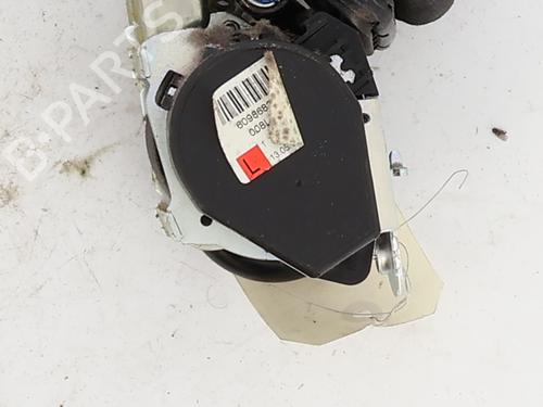 Front left seatbelt SKODA SUPERB II (3T4) 2.0 TDI | BP36158422I26 - Image 2