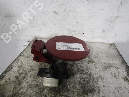 Used Fuel flap KIA CARENS III MPV (UN) 2.0 CRDi 140 (140 hp) 25096689