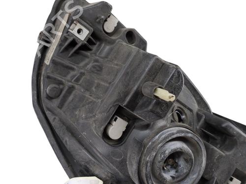 Left headlight DACIA SANDERO 1.5 dCi | BP30723916C28 