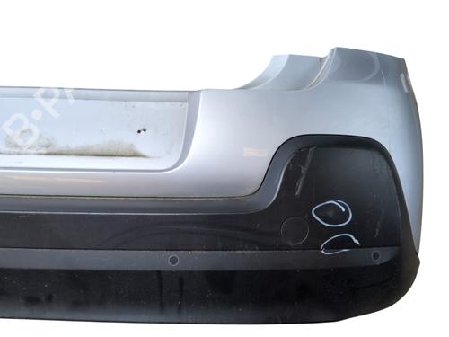 Rear bumper CITROËN C3 III (SX) 1.6 BlueHDi 75 | BP26595740C8 