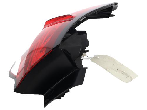Left taillight CITROËN DS4 (NX_) 1.6 THP 160 | BP38595265C34 - Image 5