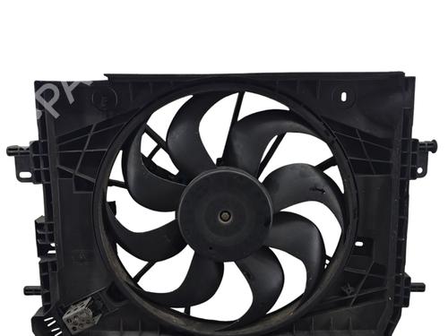 Radiator fan DACIA LODGY (JS_) 1.2 TCe (JSAY, JSM0) | BP25056270M35 - Image 3