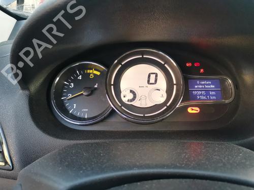 Rat RENAULT MEGANE III Hatchback (BZ0/1_, B3_) | BP34281246C49 - Image 9