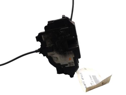 Front right lock RENAULT KANGOO Express (FW0/1_)  | BP25073476C97 