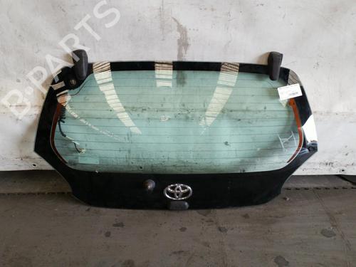 Bootlid window TOYOTA AYGO (_B1_) 1.0 (KGB10_, KGB10R) | BP25093108C64 