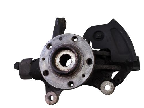 Right front steering knuckle CITROËN JUMPY III Van (V_) 2.0 BlueHDi 120 | BP27205191M26 