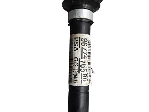 Used Left front driveshaft Left front driveshaft CITROËN C3 III (SX) 1.2 VTi 82 (82 hp) 25053015 25053015