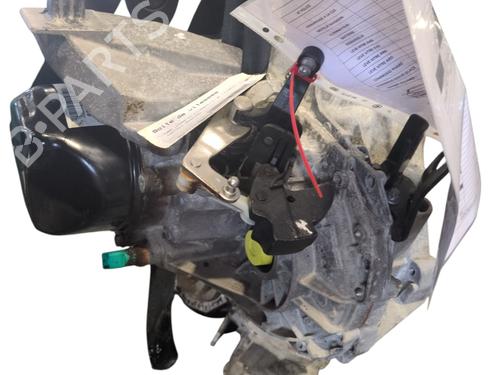 gearbox-nissan-note-e12-2012-29240430 main image