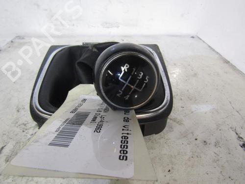 Shift knob VW GOLF V (1K1) | BP25078906I34 - Image 3