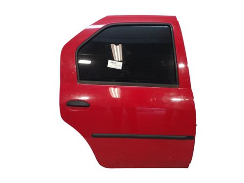 Dør højre bagtil DACIA LOGAN (LS_) 1.6 (LS0B, LS0D, LS0F, LS0H) | BP25088424C5 - Image 5