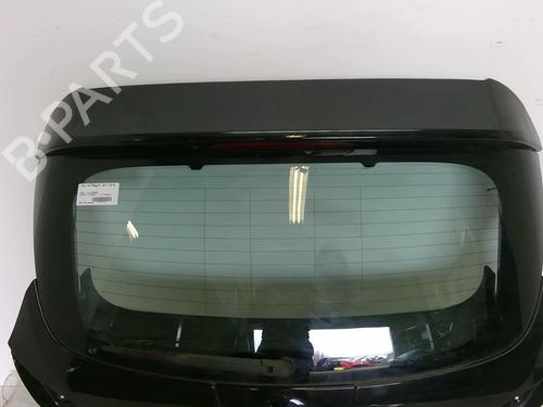 Tailgate OPEL ASTRA H (A04)  | BP25062878C6 