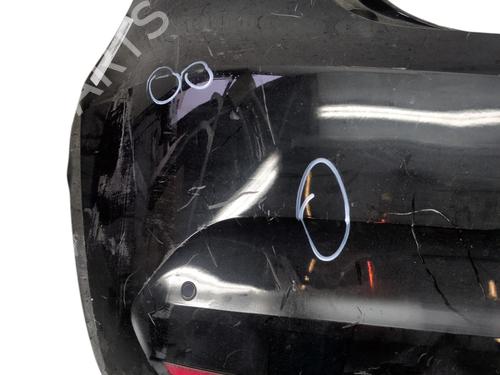 Rear bumper RENAULT CLIO V (B7_) 1.0 TCe 100 (B7MT) | BP31174643C8 