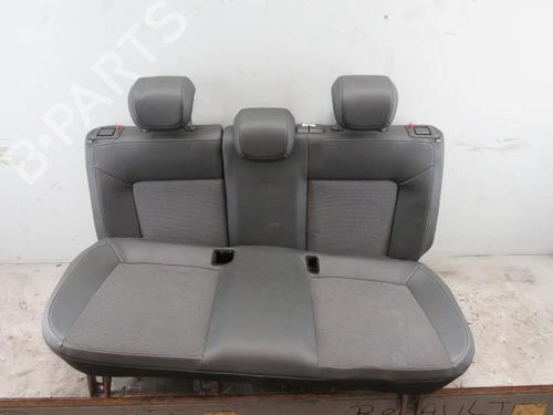Used Seats set Seats set OPEL CORSA D (S07) 1.3 CDTI (L08, L68) (90 hp) 25067221 25067221