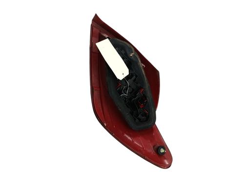 Left taillight PEUGEOT 307 (3A/C) 1.6 16V | BP32195923C34