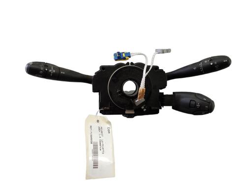 Used Steering column stalk Steering column stalk PEUGEOT 206+ (2L_, 2M_) 1.4 i (73 hp) 25102791 25102791