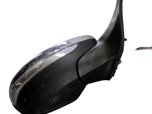 Right mirror PEUGEOT 2008 I (CU_) 1.2 THP 110 / PureTech 110 | BP32115253C27