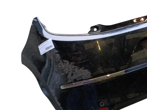 Rear bumper RENAULT TWINGO III (BCM_, BCA_) 0.9 TCe 95 | BP31174646C8