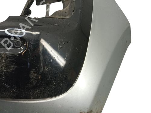 Rear bumper CITROËN C3 Picasso (SH_) 1.6 HDI 90 | BP30723992C8 