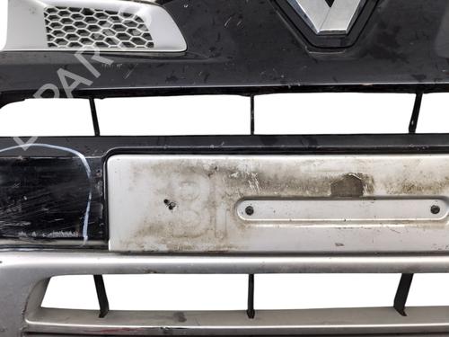 Front bumper RENAULT KOLEOS I (HY_) 2.0 dCi 4x4 (HY0K) | BP31070691C7 