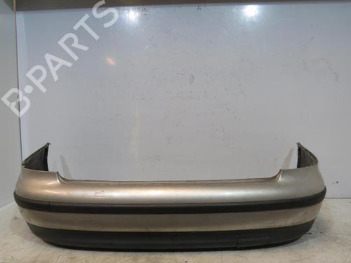 Bak støtfanger SEAT TOLEDO II (1M2) 1.9 TDI (110 hp) 25096896