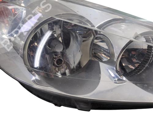 Right headlight PEUGEOT 206+ (2L_, 2M_) 1.4 HDi eco 70 | BP31832661C29 