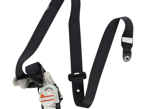 Front right seatbelt SUZUKI CELERIO (LF) 1.0 (AVK310) | BP36438868I25 - Image 5