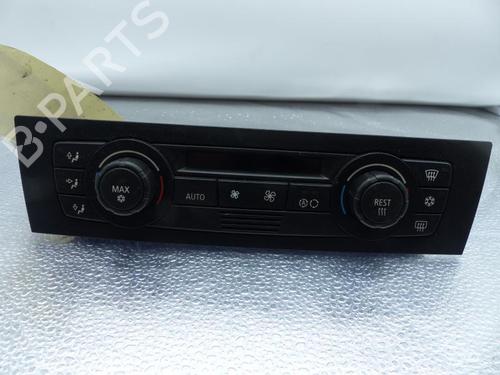 Used Climate control BMW 1 (E87) 120 d (163 hp) 25091631