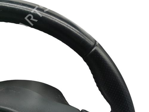 Steering wheel NISSAN JUKE (F15) 1.5 dCi | BP25056139C49 