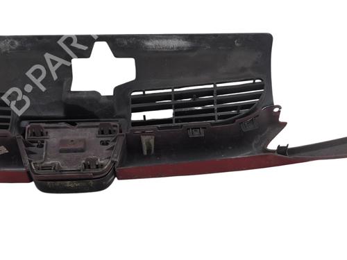 Grill PEUGEOT 206 Hatchback (2A/C) 1.1 i | BP28840103C40 